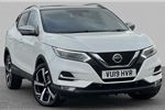 2019 Nissan Qashqai