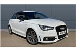 2014 Audi A1