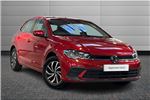 2024 Volkswagen Polo