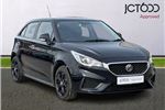 2022 MG MG3