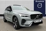 2024 Volvo XC60