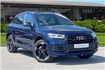 2020 Audi Q5