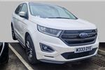 2017 Ford Edge