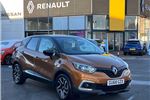 2019 Renault Captur