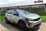 2022 Vauxhall Grandland