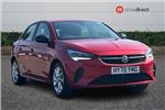 2020 Vauxhall Corsa