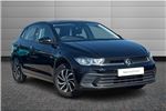 2022 Volkswagen Polo