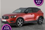2021 Volvo XC40 Recharge