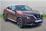 2023 Nissan Juke