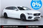 2017 Volvo V90