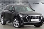 2021 Audi Q3