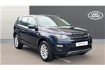 2019 Land Rover Discovery Sport