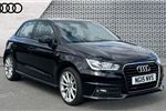 2015 Audi A1
