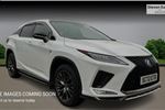 2022 Lexus RX