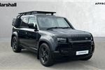 2021 Land Rover Defender