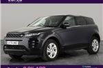 2021 Land Rover Range Rover Evoque