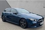 2022 Mercedes-Benz A-Class