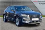 2021 Audi Q2