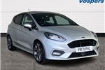 2021 Ford Fiesta