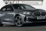 2024 BMW 1 Series