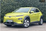 2020 Hyundai Kona Electric