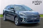 2022 Kia e-Niro