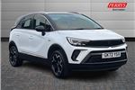 2022 Vauxhall Crossland