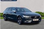 2017 Volvo V90