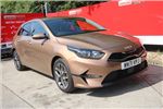 2021 Kia Ceed