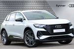 2023 Audi Q4