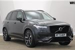 2024 Volvo XC90