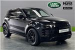 2024 Land Rover Range Rover Evoque