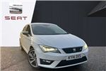 2014 SEAT Leon