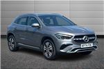 2024 Mercedes-Benz GLA