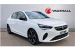 2021 Vauxhall Corsa