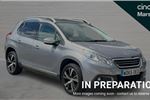 2015 Peugeot 2008