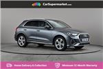 2021 Audi Q3