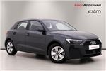 2020 Audi A1