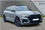 2023 Audi RS Q8