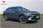 2024 Cupra Formentor