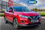 2018 Nissan Qashqai