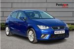 2019 SEAT Ibiza