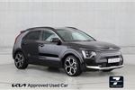 2023 Kia Niro