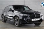 2024 BMW X4