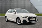 2021 Audi A1