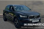 2021 Volvo XC40 Recharge