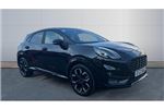2022 Ford Puma