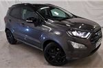 2017 Ford EcoSport