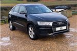 2015 Audi Q3