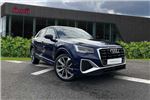 2021 Audi Q2